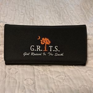 G.R.I.T.S. Wallet